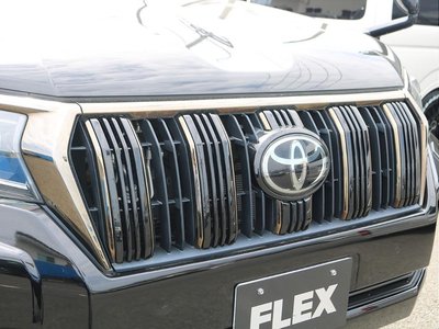 صورة 42 لـ 2021 Toyota LAND CRUISER PRADO