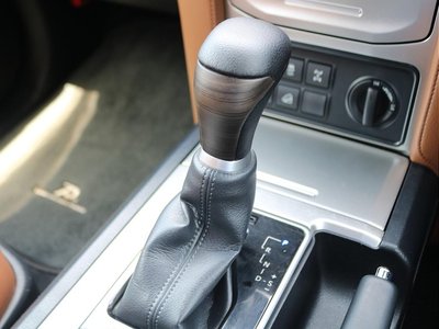صورة 37 لـ 2021 Toyota LAND CRUISER PRADO