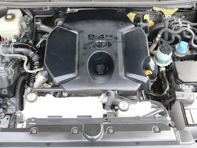 صورة 3 لـ 2021 Toyota LAND CRUISER PRADO