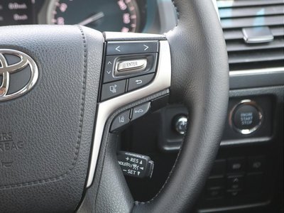 صورة 40 لـ 2021 Toyota LAND CRUISER PRADO