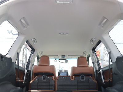صورة 63 لـ 2021 Toyota LAND CRUISER PRADO