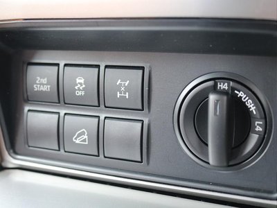 صورة 36 لـ 2021 Toyota LAND CRUISER PRADO