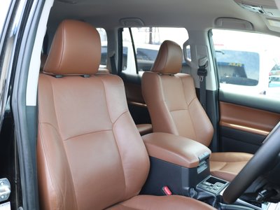 صورة 78 لـ 2021 Toyota LAND CRUISER PRADO
