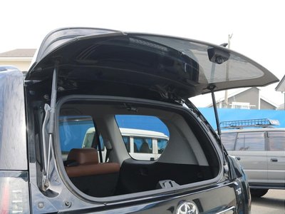صورة 58 لـ 2021 Toyota LAND CRUISER PRADO