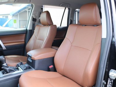 صورة 8 لـ 2021 Toyota LAND CRUISER PRADO