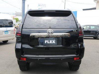 صورة 54 لـ 2021 Toyota LAND CRUISER PRADO