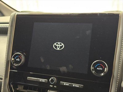 2026 Toyota ALPHARD 照片 4