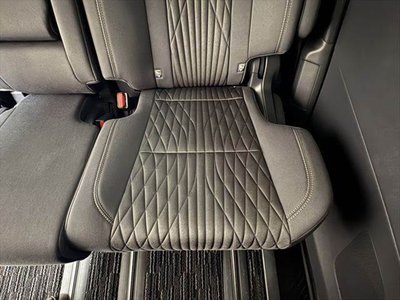 2026 Toyota ALPHARD 照片 56