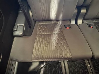 2026 Toyota ALPHARD 照片 52