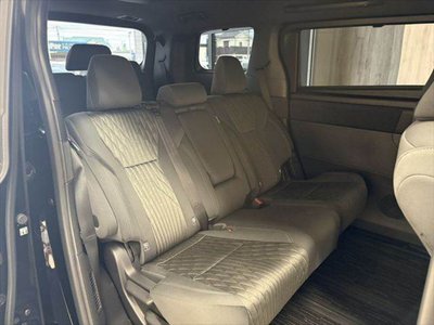 2026 Toyota ALPHARD 照片 9