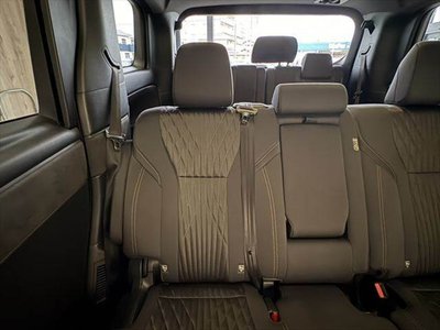 2026 Toyota ALPHARD 照片 49