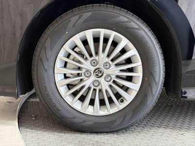 2026 Toyota ALPHARD 照片 28