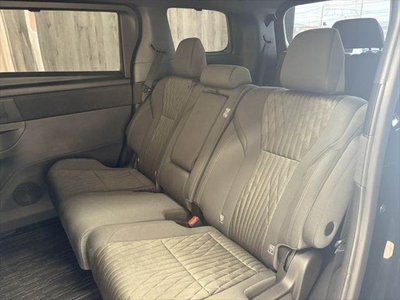 2026 Toyota ALPHARD 照片 33