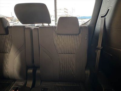 2026 Toyota ALPHARD 照片 53