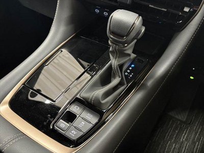 2026 Toyota ALPHARD 照片 42
