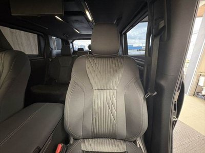 2026 Toyota ALPHARD 照片 57