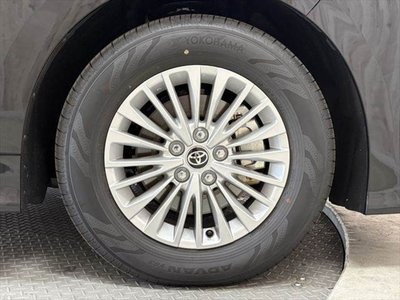 2026 Toyota ALPHARD 照片 14