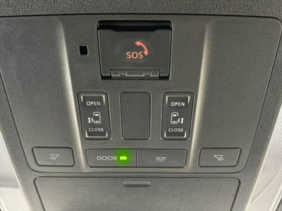 2026 Toyota ALPHARD 照片 7