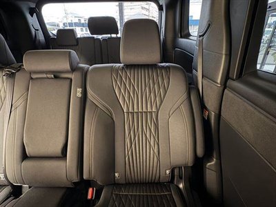 2026 Toyota ALPHARD 照片 55