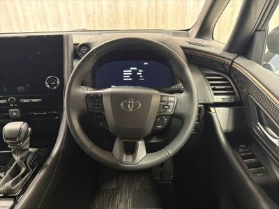 2026 Toyota ALPHARD 照片 12