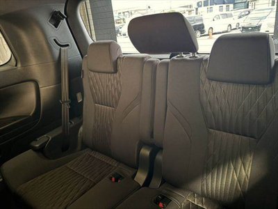 2026 Toyota ALPHARD 照片 34