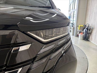 2026 Toyota ALPHARD 照片 23