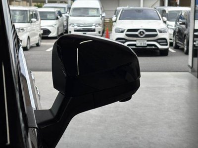 2026 Toyota ALPHARD 照片 25