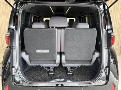 2026 Toyota ALPHARD 照片 11