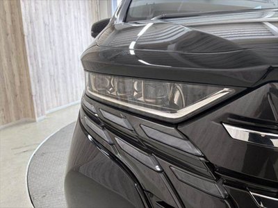 2026 Toyota ALPHARD 照片 22