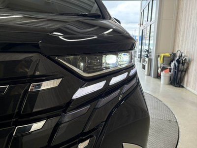 2026 Toyota ALPHARD 照片 29