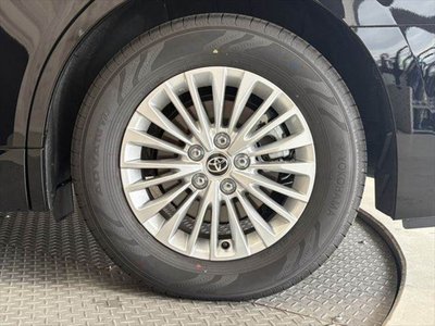 2026 Toyota ALPHARD 照片 27