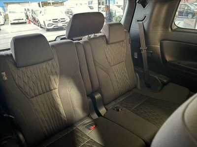 2026 Toyota ALPHARD 照片 10
