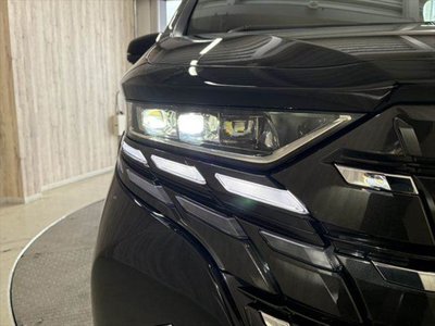2026 Toyota ALPHARD 照片 13