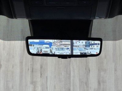 2026 Toyota ALPHARD 照片 37