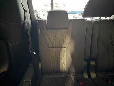 2026 Toyota ALPHARD 照片 51