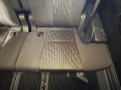 2026 Toyota ALPHARD 照片 54