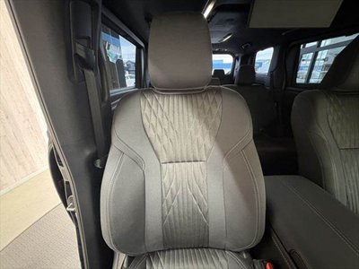 2026 Toyota ALPHARD 照片 47