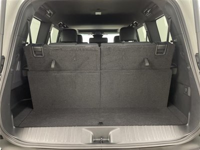 صورة 30 لـ 2025 Toyota LAND CRUISER 250