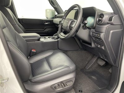صورة 21 لـ 2025 Toyota LAND CRUISER 250