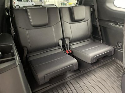 صورة 28 لـ 2025 Toyota LAND CRUISER 250