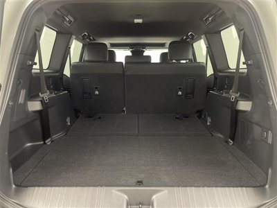 صورة 31 لـ 2025 Toyota LAND CRUISER 250