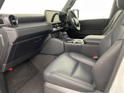 صورة 22 لـ 2025 Toyota LAND CRUISER 250