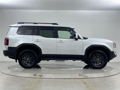 صورة 36 لـ 2025 Toyota LAND CRUISER 250