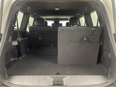 صورة 29 لـ 2025 Toyota LAND CRUISER 250