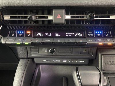 صورة 16 لـ 2025 Toyota LAND CRUISER 250