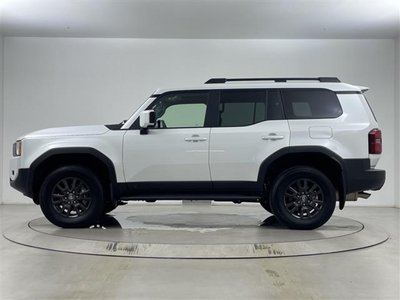 صورة 37 لـ 2025 Toyota LAND CRUISER 250