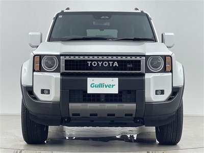 صورة 34 لـ 2025 Toyota LAND CRUISER 250