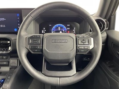 صورة 9 لـ 2025 Toyota LAND CRUISER 250