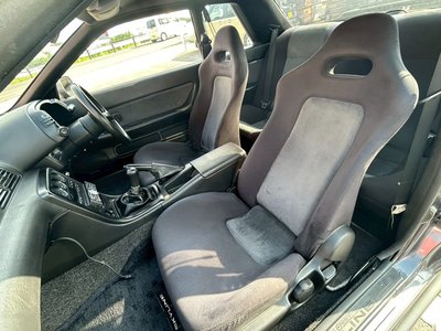 1991 Nissan SKYLINE GT-R — миниатюра 22