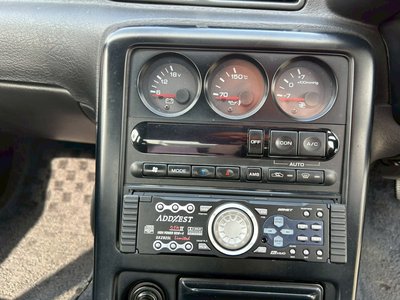 1991 Nissan SKYLINE GT-R — миниатюра 31